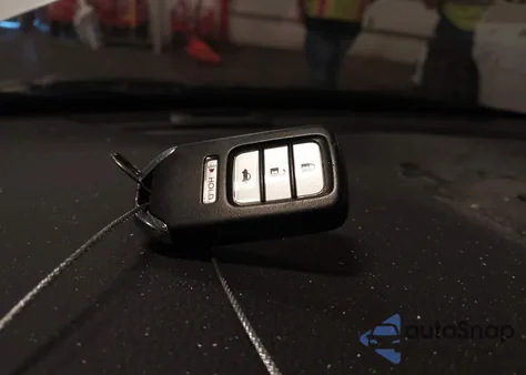 2013 Honda Accord Ex-L from USA, damaged, VIN 1HGCR2F85DA014893